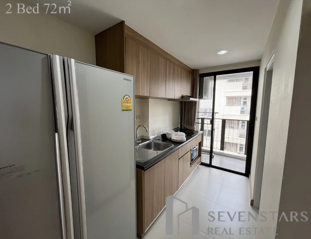 S36 Apartment 2Bed-5
