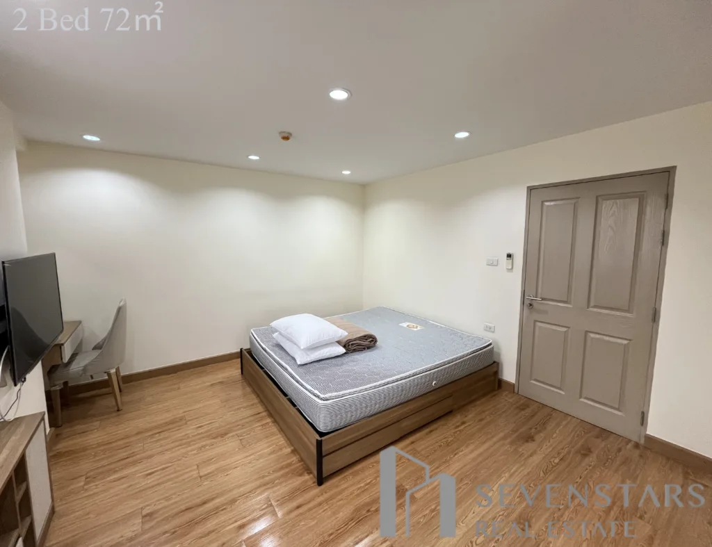 S36 Apartment 2Bed-6