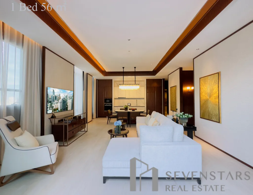 SILQ Hotel 1Bed-3