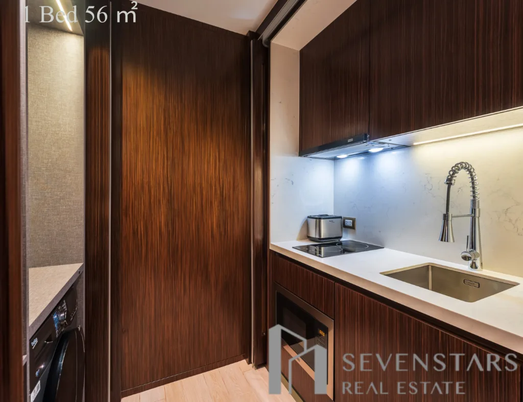 SILQ Hotel 1Bed-4