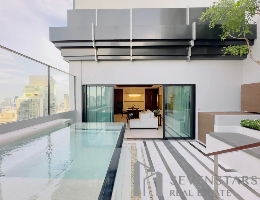 SILQ Hotel F-1