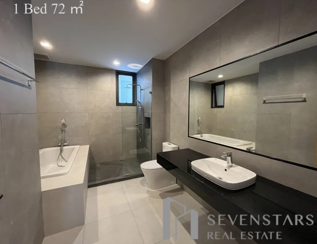 SPR Residence 1Bed-4