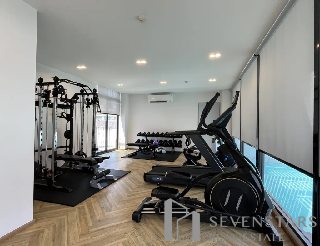 SPR Residence F-2