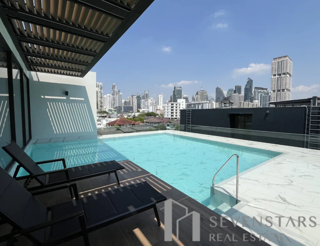 SPR Residence F-3