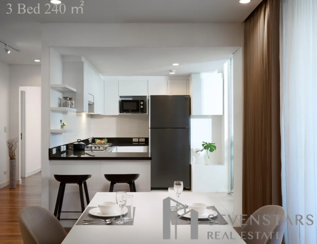 Shama Ekamai Bangkok 3Bed-2