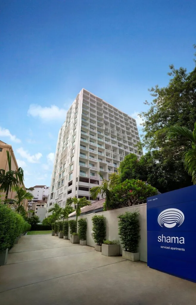 Shama Sukhumvit Bangkok B-2