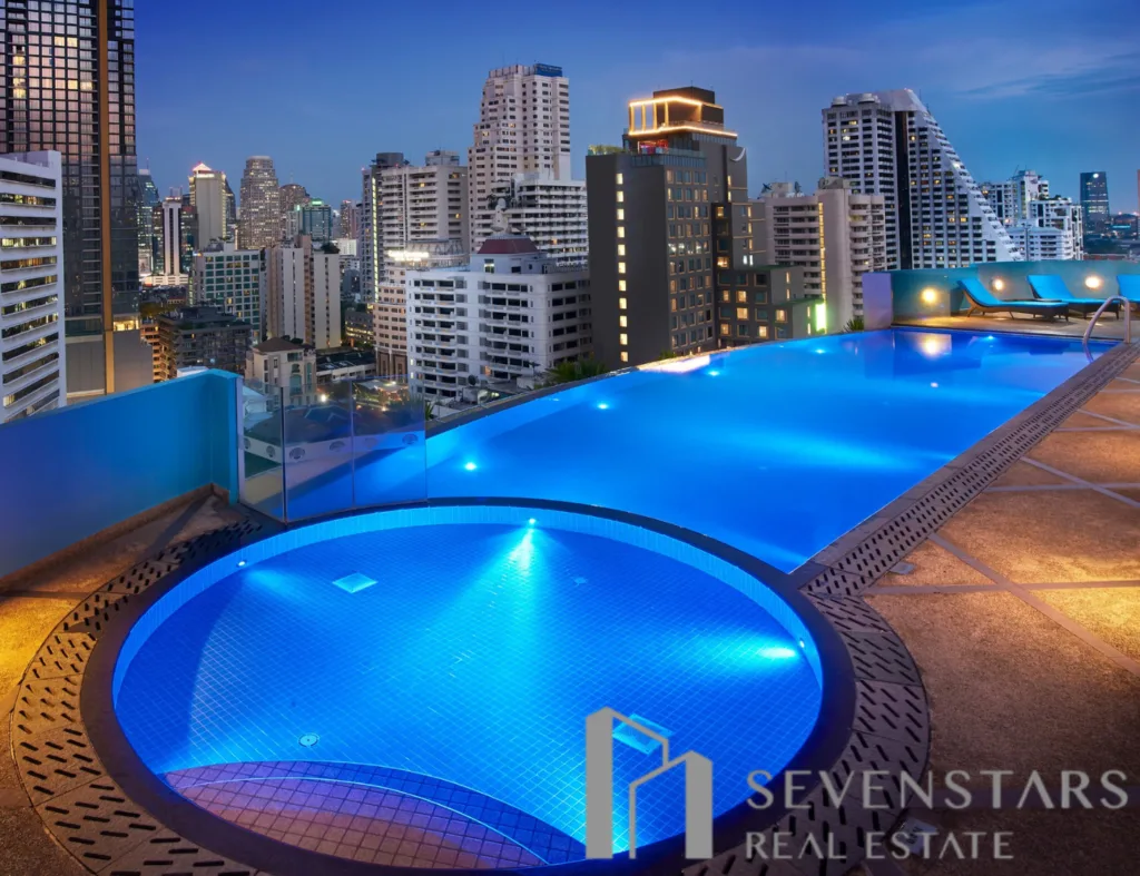 Shama Sukhumvit Bangkok F-1