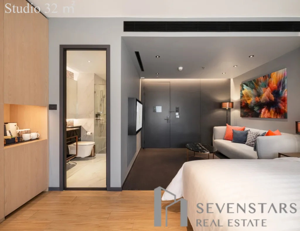 Sindhorn Midtown Studio-2