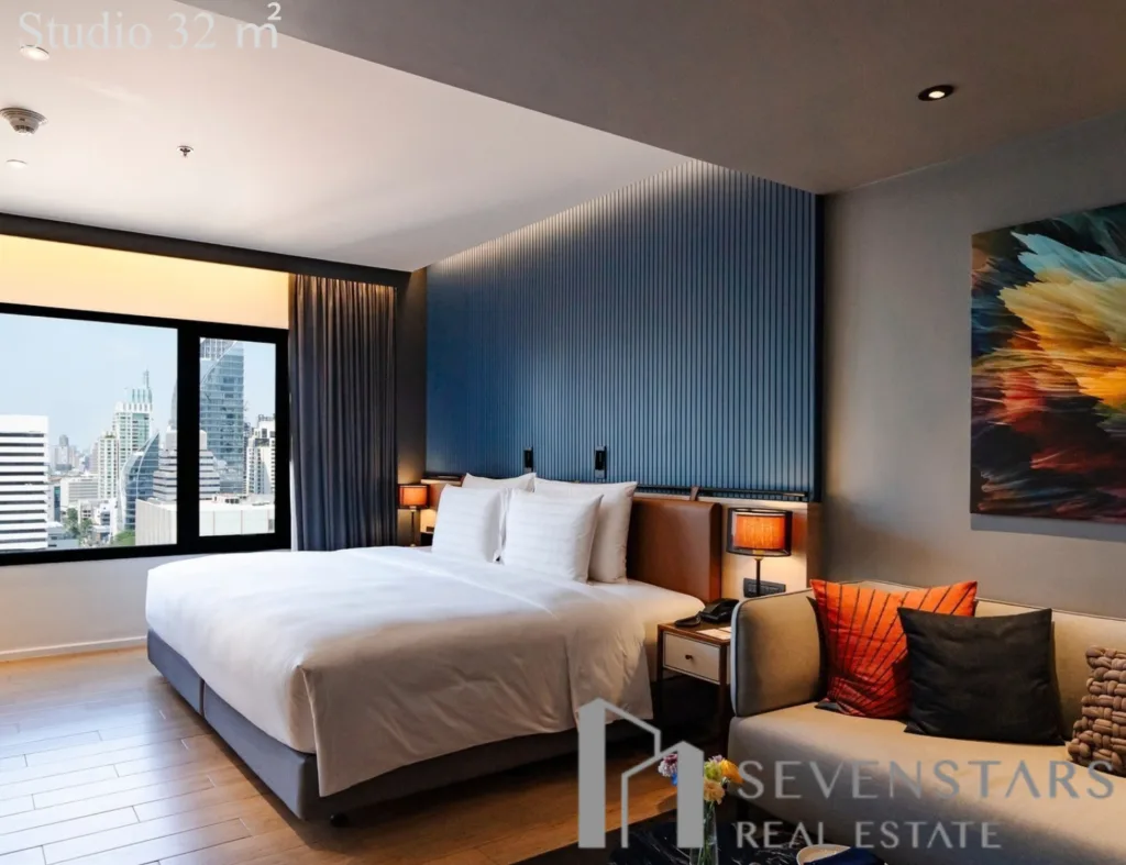 Sindhorn Midtown Studio-3