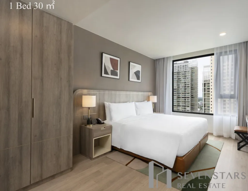 Staybridge Suites Bangkok Sukhumvit 1Bed-3