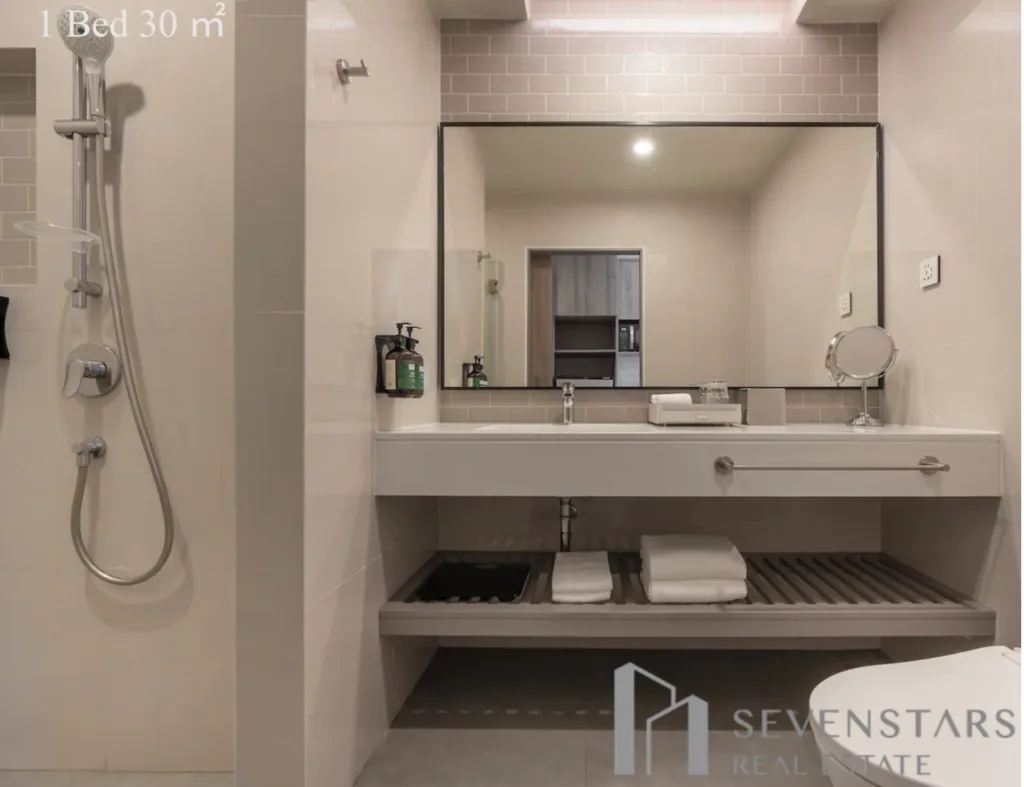 Staybridge Suites Bangkok Sukhumvit 1Bed-4