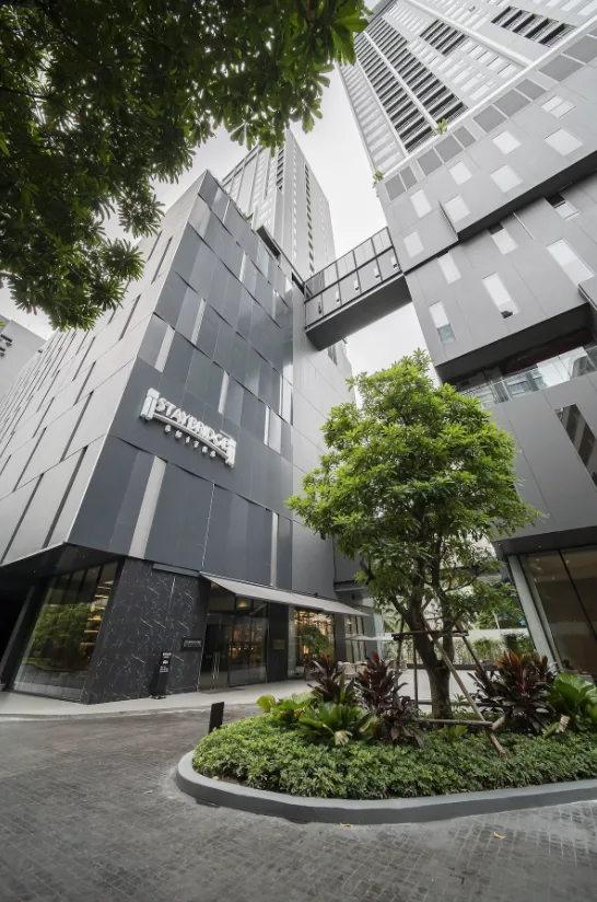 Staybridge Suites Bangkok Sukhumvit B