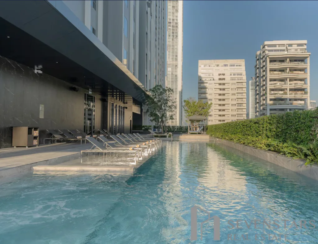 Staybridge Suites Bangkok Sukhumvit F-7