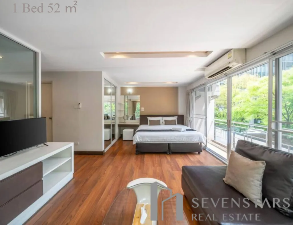 Story @ Bangkok 1Bed-3