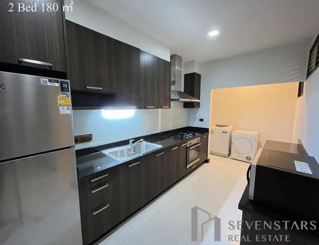 The Grand Villa 2Bed-2