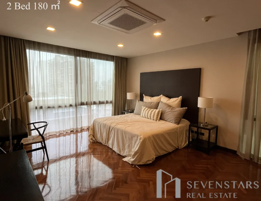 The Grand Villa 2Bed-3