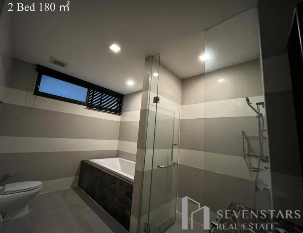 The Grand Villa 2Bed-4