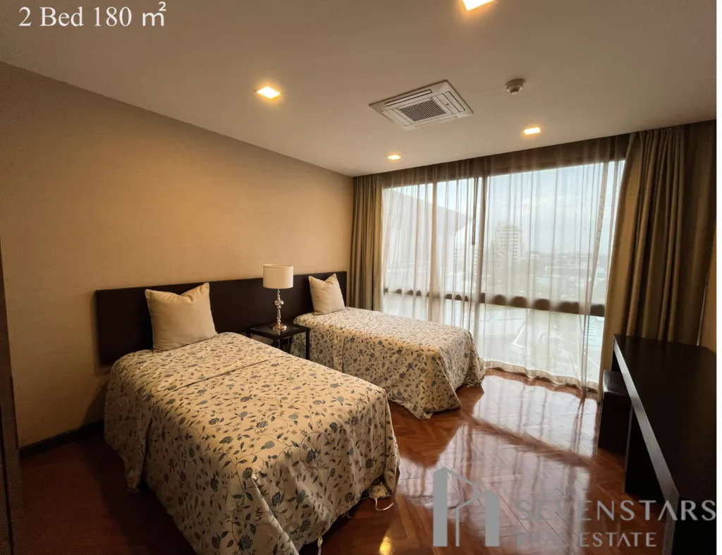 The Grand Villa 2Bed-5