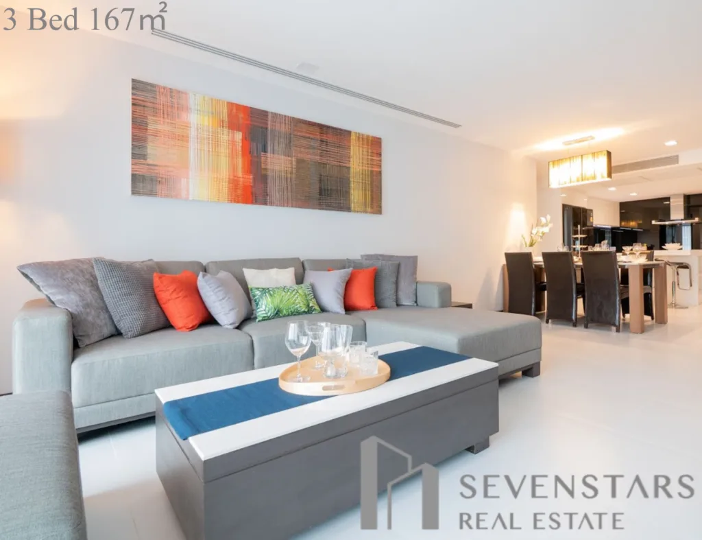 The Klasse Residence 3Bed-1