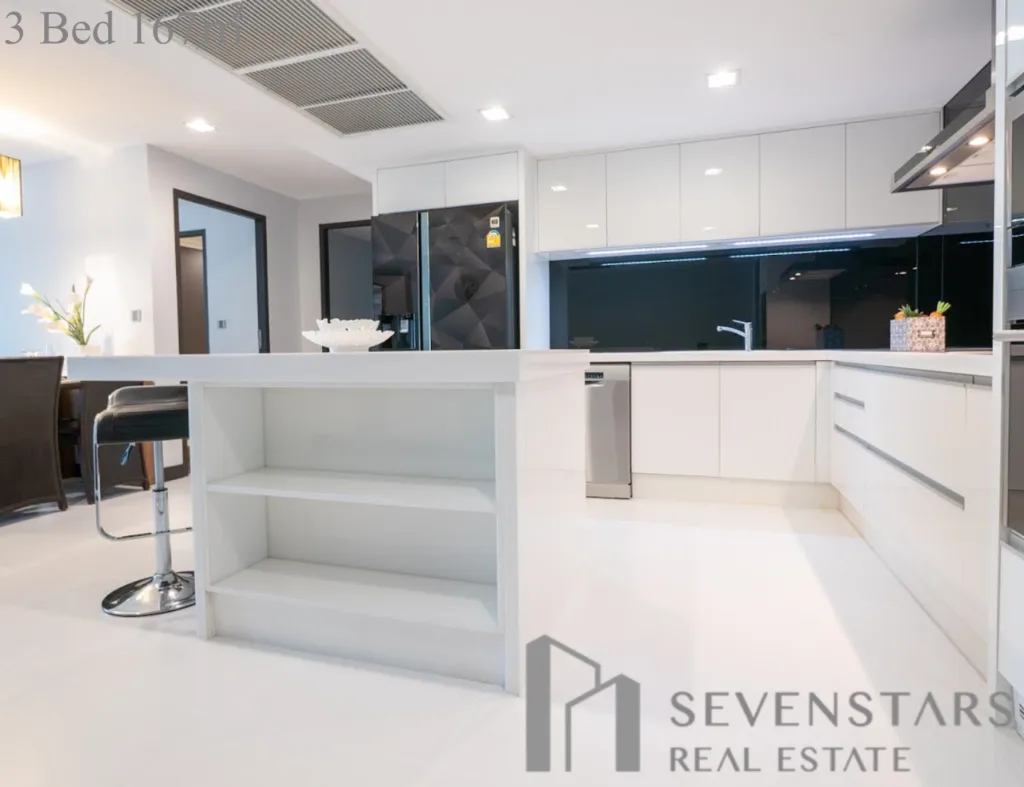 The Klasse Residence 3Bed-3