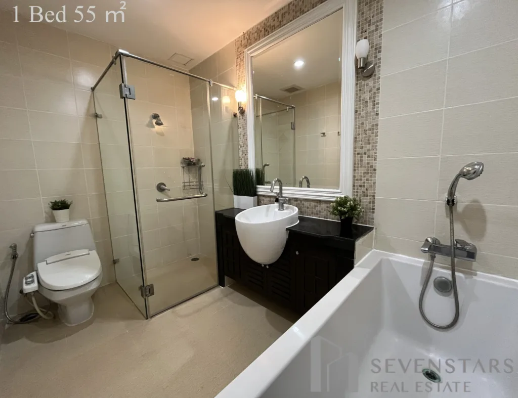 The Milliard 1Bed-3