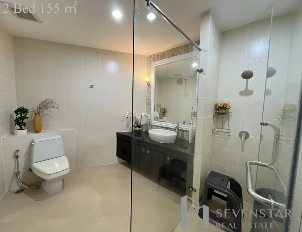 The Milliard 2Bed-1