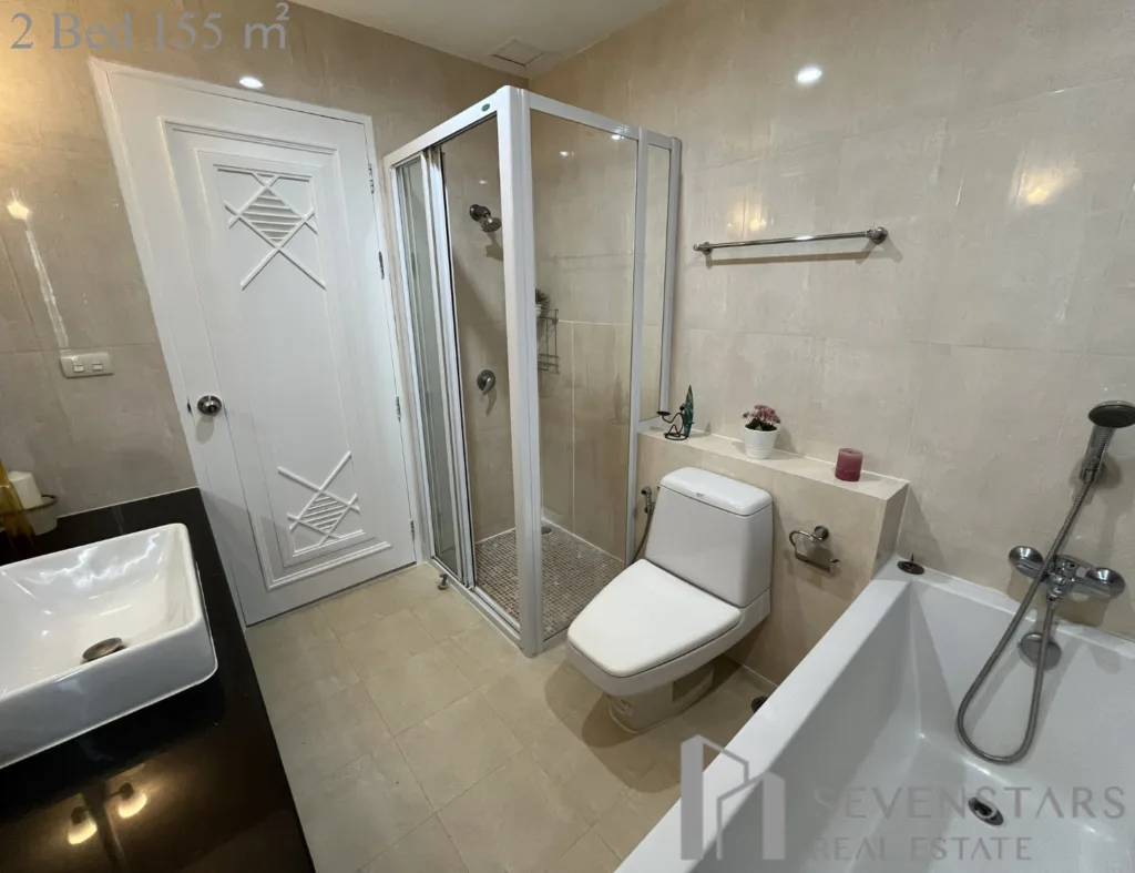 The Milliard 2Bed-2