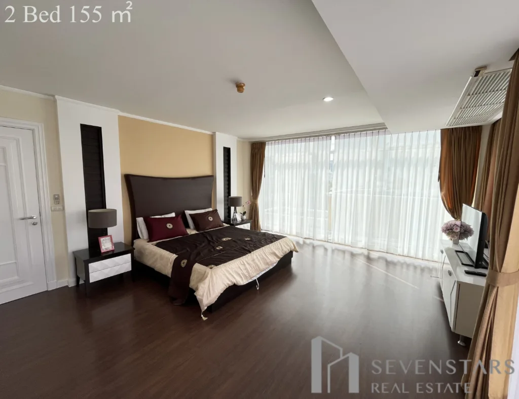 The Milliard 2Bed-3