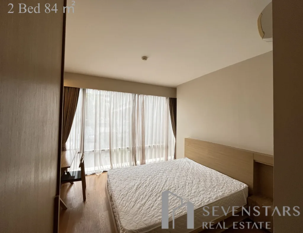 The Philo Residence 2Bed-3