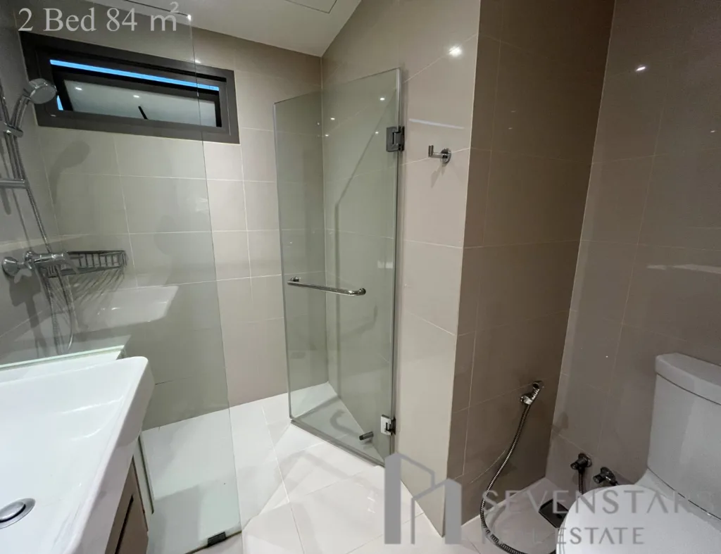 The Philo Residence 2Bed-4
