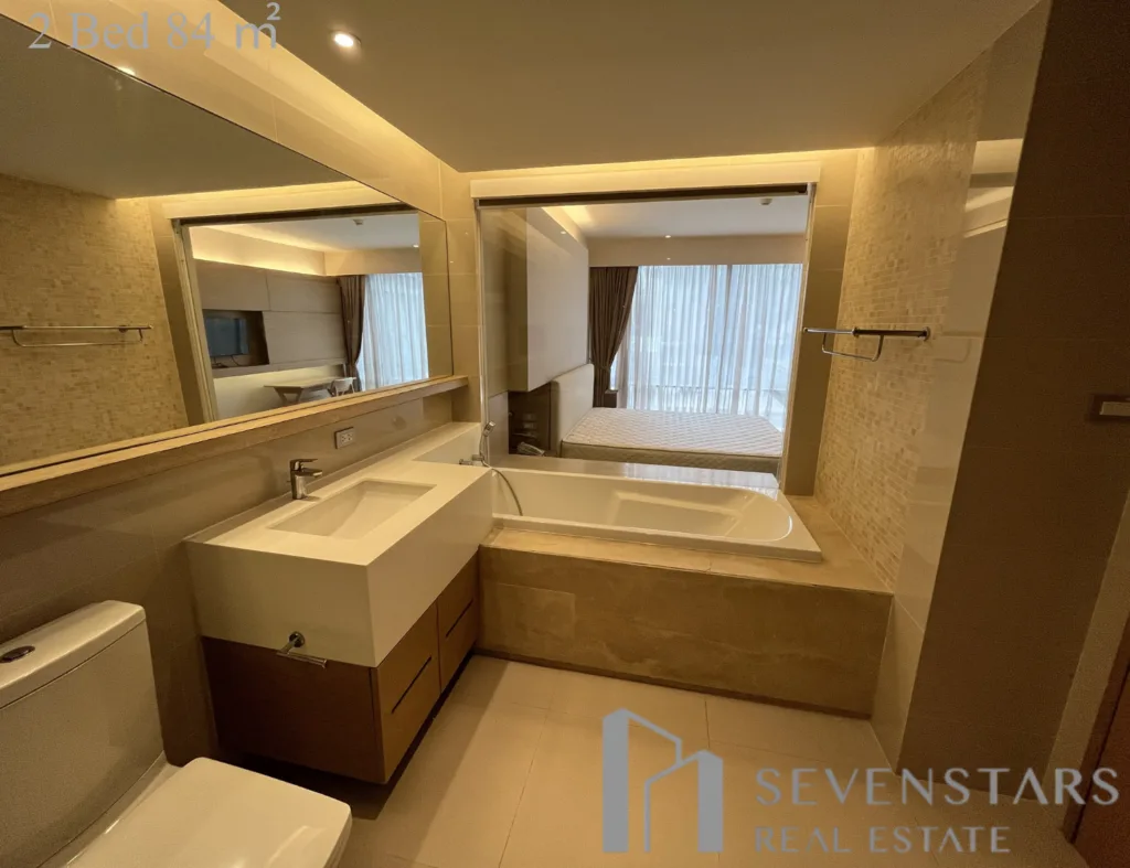 The Philo Residence 2Bed-6