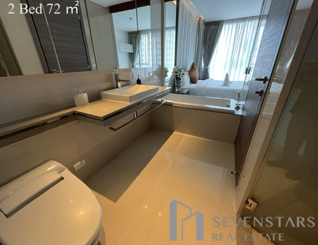 The Residence@61 2Bed-1