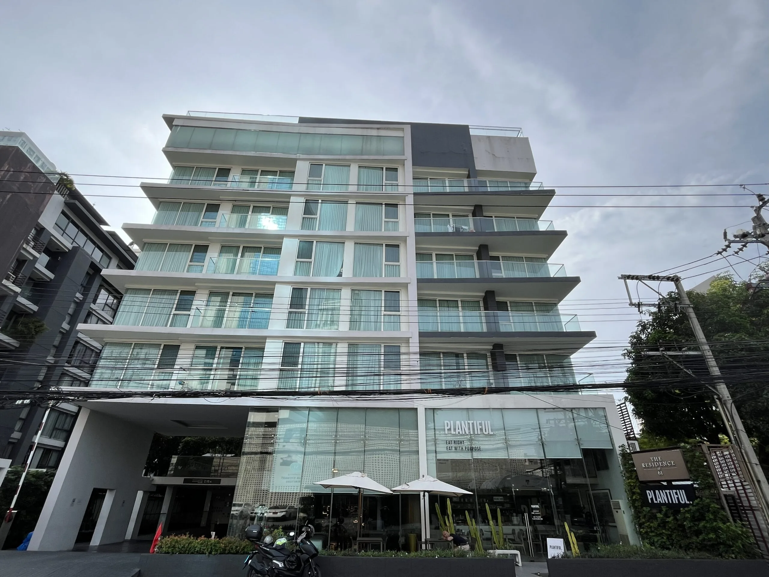 The Residence@61B-1