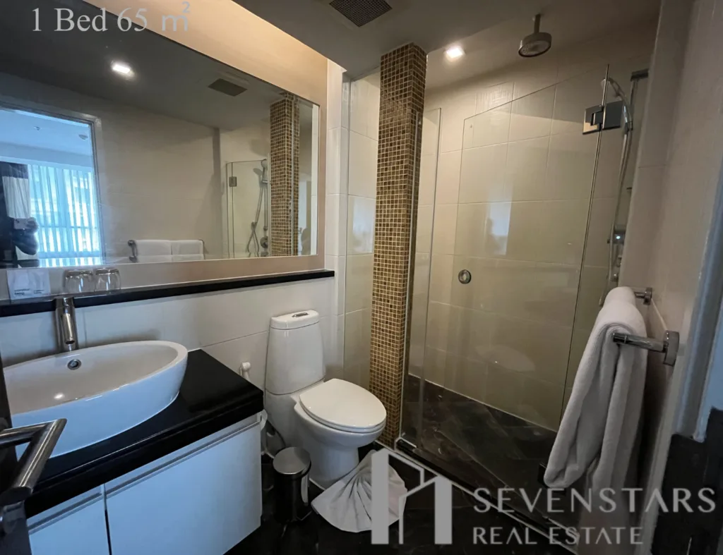 Urbana Langsuan 1Bed-4