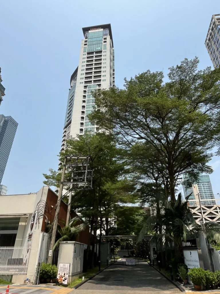 Urbana Langsuan B-1