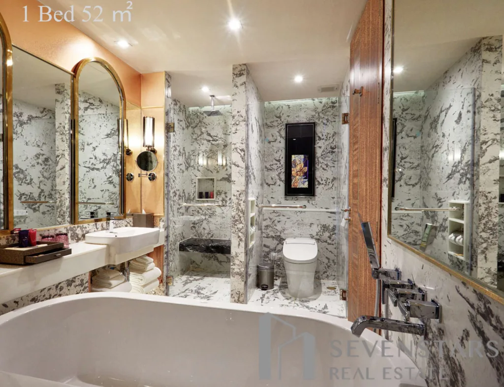 Valia Hotel 1Bed-2