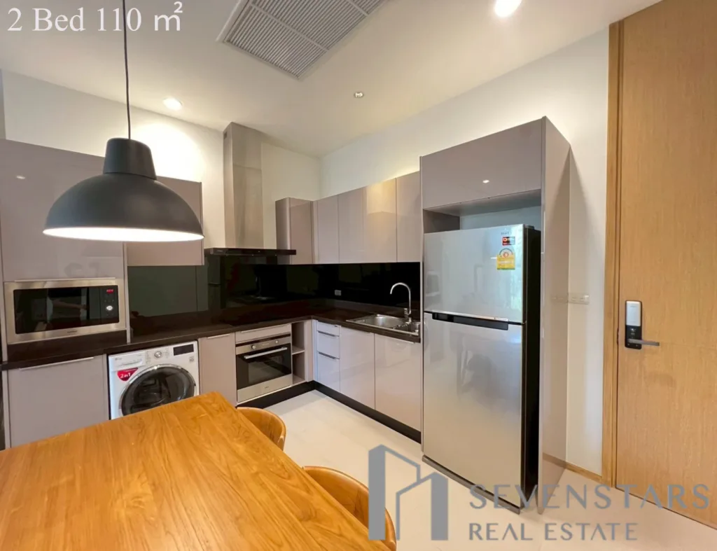 Vana Residences 2Bed-1