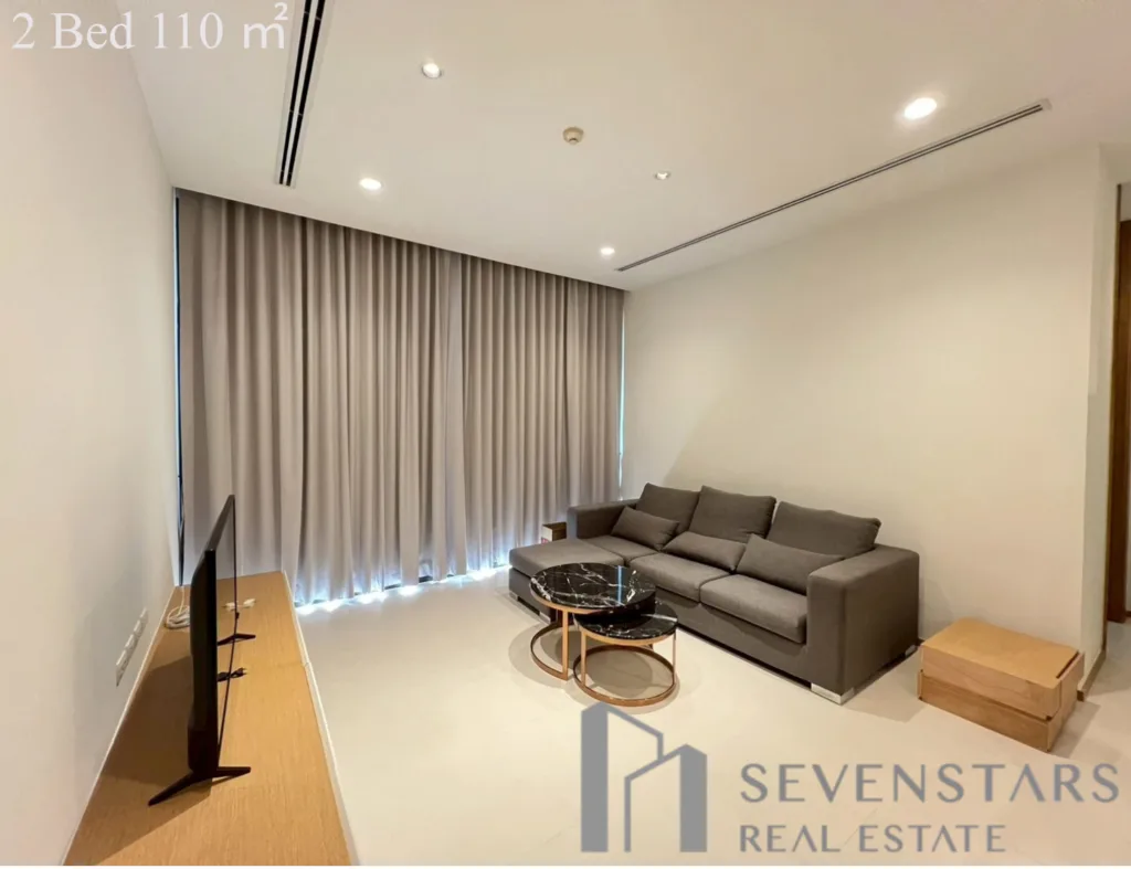 Vana Residences 2Bed-2