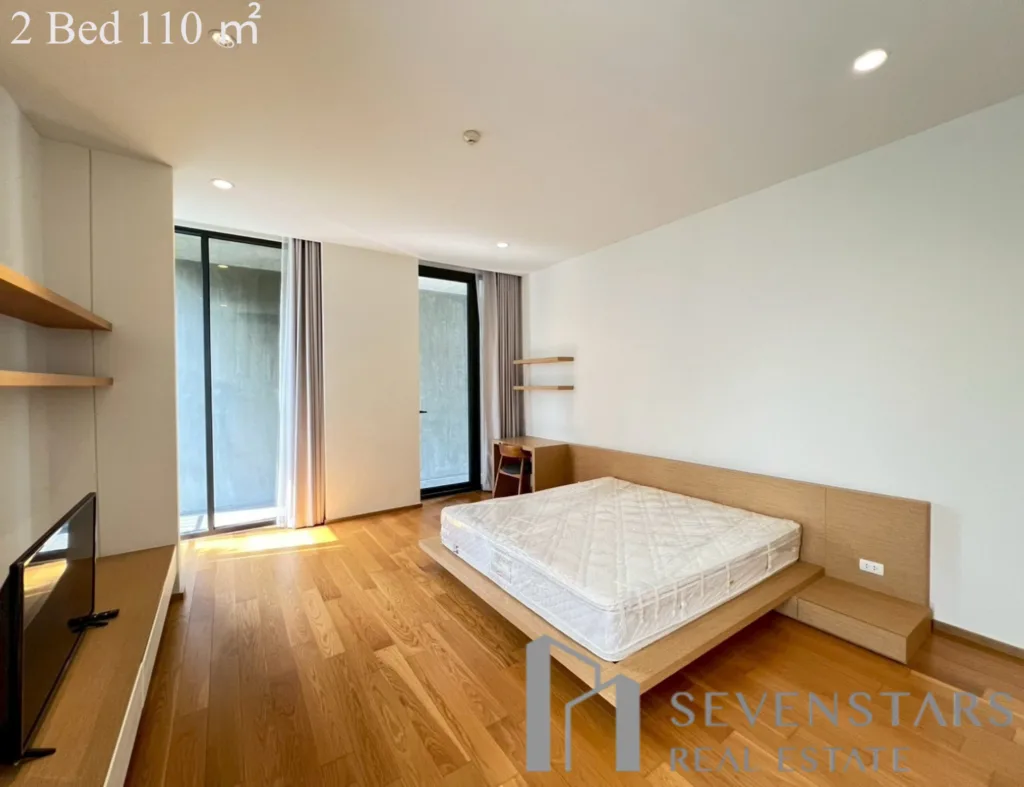 Vana Residences 2Bed-3