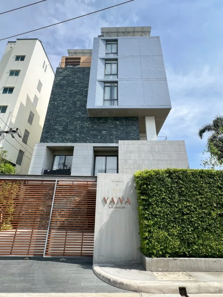 Vana Residences B-1