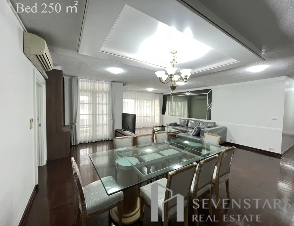 Vanicha Park 3Bed-1