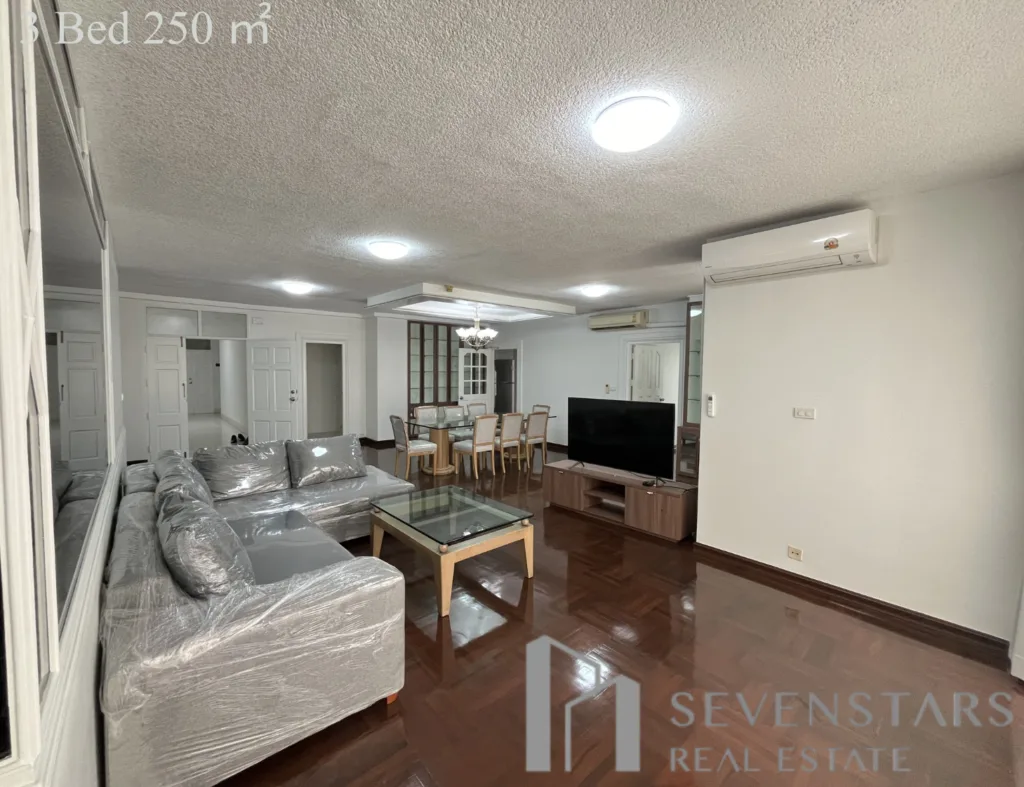 Vanicha Park 3Bed-2