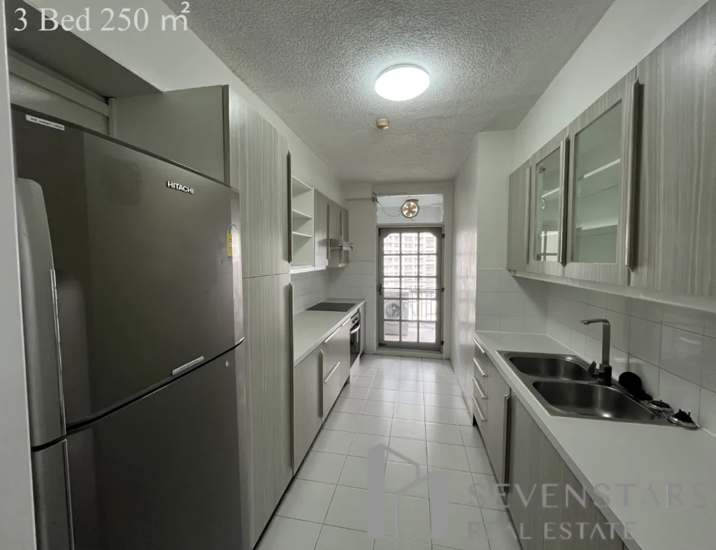 Vanicha Park 3Bed-3