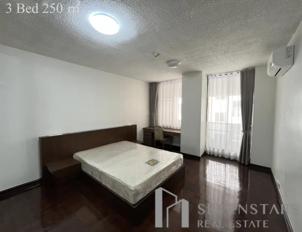 Vanicha Park 3Bed-8