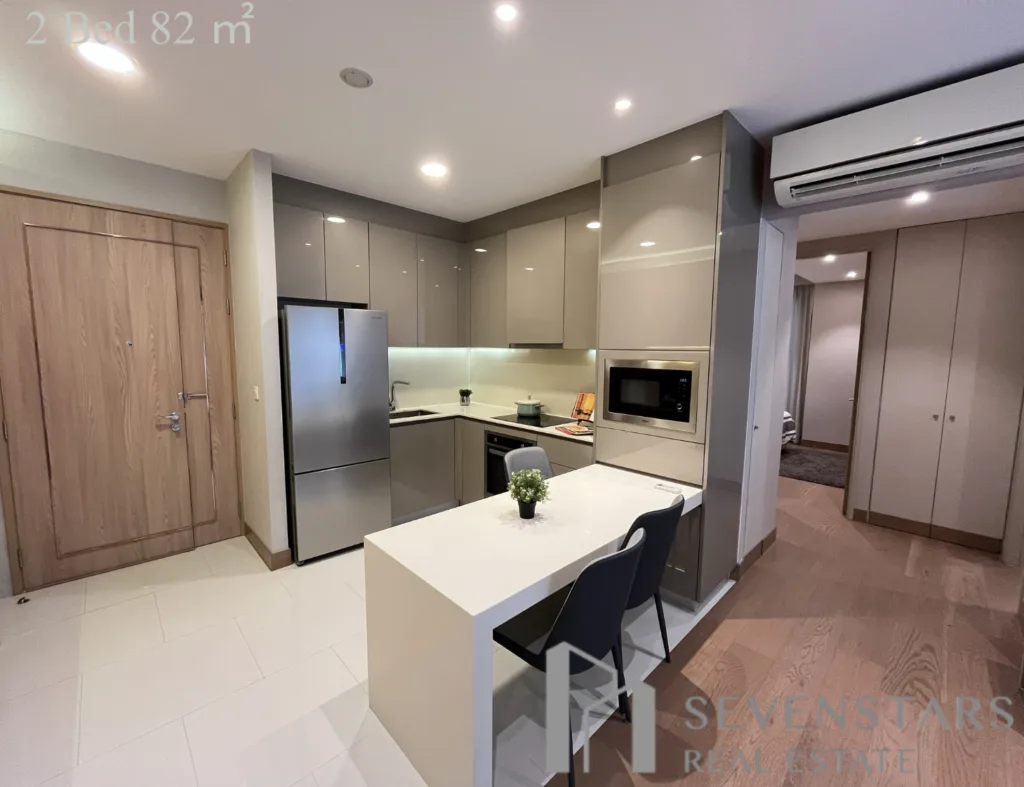 Villa 24 2Bed-2