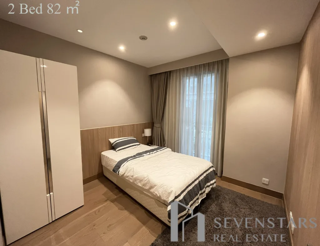 Villa 24 2Bed-3