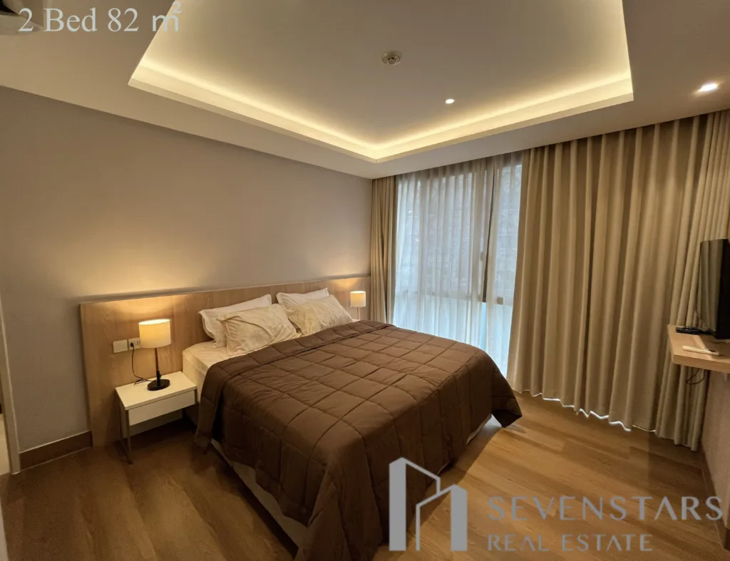 Villa 24 2Bed-4