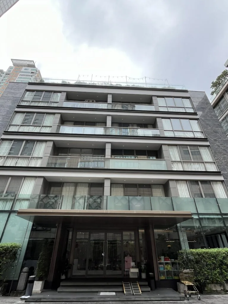 Villa 24 B-1