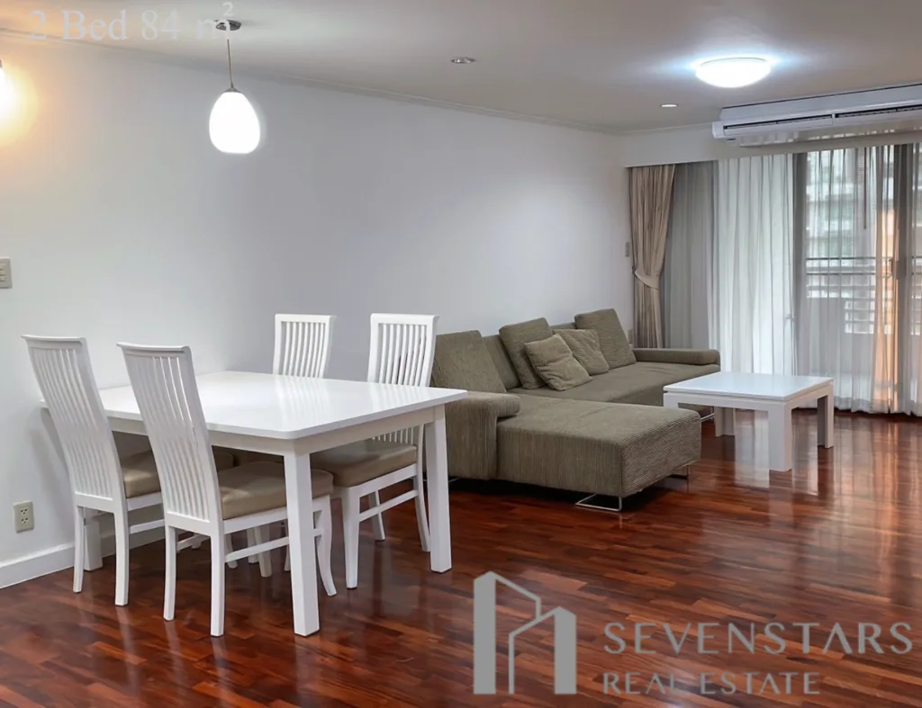 Acadamia Grand Tower 2Bed-2