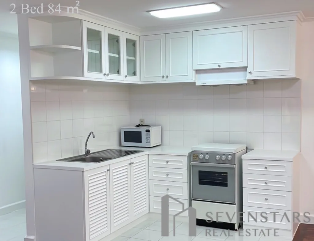 Acadamia Grand Tower 2Bed-3